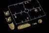 Eduard EX1005 Ki-21-I TFace ICM 1/48